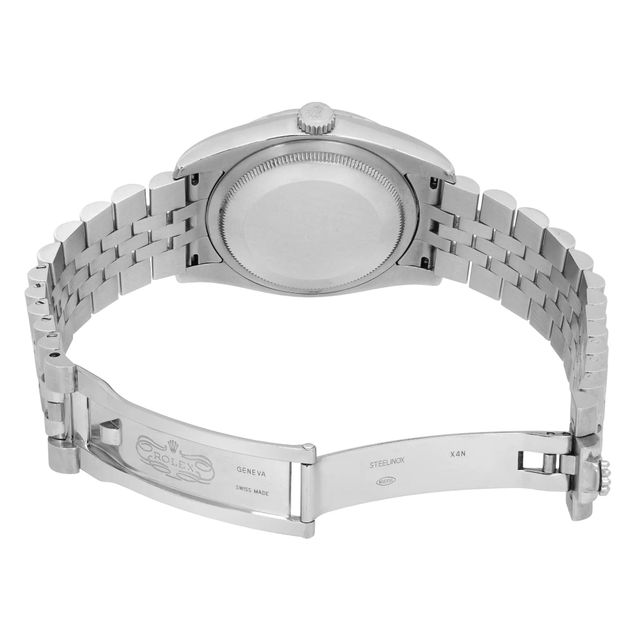 Rolex Datejust 116244 Image 4